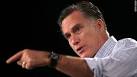 Mitt Romney – CNN Political Ticker - CNN.com Blogs