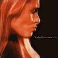 Rachel Morrison (Live) Recorded live between 1994 and 1995 - in Germany - rachel2