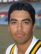 Mohammad Tahir Khan. Batting and fielding averages - 240243
