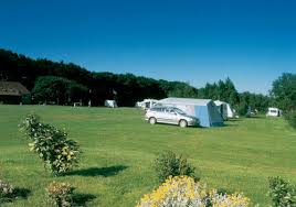 Dunstan Hill Camping and Caravanning Club Site, Northumberland ... - 91399