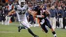 Tebow, Broncos top Jets on last-minute drive - CBS News