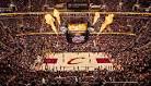 CLEVELAND CAVALIERS :: Quicken Loans Arena Official Website