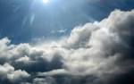 Flying High… With my Head in the Clouds | Present Moments ~ with ...