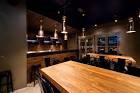 Café Royal Tapas Bar and Wine Library by Style Engineers Perth ...