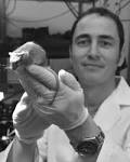 Daniel Huber, PhD. Zoology in Zurich. PhD in Neuroscience, University of ... - 20111208-0390