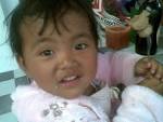 ... anak kedua bernama Afisa Cantika Putri telah berumur 7 tahun dan anak ... - 04022011