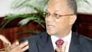 The government has seen its wage bill climb $255 million above that planned ... - Arthur-williamse_2