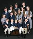The Duggar's though did not