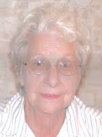 Helen L. Hoff, 83 of De Soto, MO, passed away July 27, 2009 at Hillcrest ... - Helen Hoff