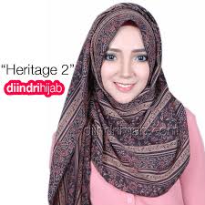 Shop - Hijab Diindri