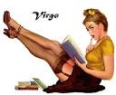 Dating a Virgo Woman - When you Fall in Love with a Virgo Girl.