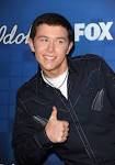 Idol's' SCOTTY MCCREERY Spills Details On His Puerto Rican Roots