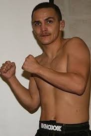 David Barrios MMA Stats, Pictures, News, Videos, Biography - Sherdog. - 20091028014453_barrios
