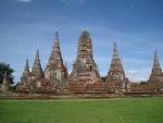 Ayutthaya, <b>Thailand</b>