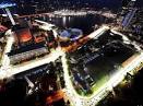 Singapore GP will feature Linkin Park, Shaggy, and Rick | Sports News