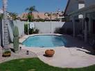 Ugly House Photos » 1990s swimming pools small backyards | Home ...