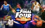 NCAA FINAL FOUR - Basketball Wallpapers