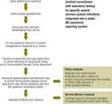 <b>meningoencephalitis</b>