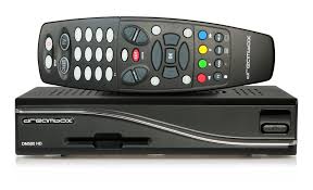 DM 500-S HD