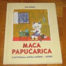 Maca papučarica – Ela Peroci | 3mame - tri-mame-0371