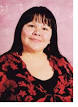 Patricia Ray-Franklin has served as Tribal Secretary for the Scott's Valley ... - Patricia