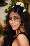 Dark haired Beauty Ahed Ghraizy is Lebanese Model, Socialite & Businesswoman ... - DSC_7879