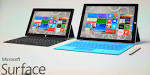 Microsoft Officially Launches Surface Pro 3 Tablet - Features.