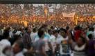 Egypt's military vows to get tough after clashes - San Antonio ...