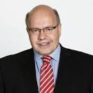 Peter Altmaier. Was SPD und Grüne in den siebenwöchigen Vorverhandlungen zum ...