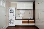 Interior. Create A Better Laundry Room (Tips and Tricks): Modern ...