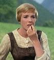 I think this would roughly sum up how Julie would feel about ... - JulieAndrews