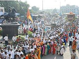 Pandharpur Photos