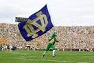 Winners and losers from Notre Dames blockbuster move to the ACC.