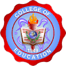 College Of Education