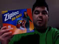 I have found that one way to make things easier is to use Ziploc Big Bags. - ziploc_big_bag_1