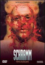 ... to explore the true-life mind of Lothar Schramm, a serial sex killer. - t87948li0ni