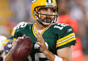 An Earnest, Overwrought Love Letter to AARON RODGERS | The Sport Hole