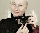 Birgit Krippner Leica M9 with