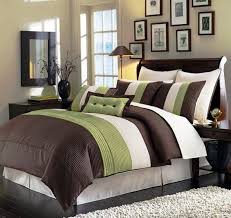 Chocolate brown and green bedroom - dayasrioim.bid