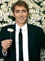 I could find of Lee Pace. - leepace