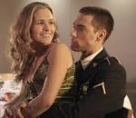 Sally Pressman and Drew Fuller on ARMY WIVES picture - ARMY WIVES ...