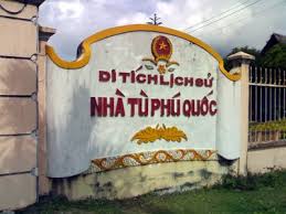 Phu Quoc prison