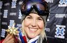 Whistler ski star SARAH BURKE seriously injured in crash