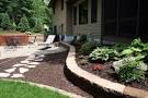 Backyard Patio Garden Decals - Best Patio Design Ideas Gallery