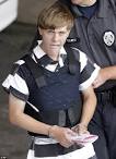 Charleston church shooter Dylann Roofs uncle Carson Cowles calls.