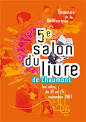 5ème SALON DU LIVRE de Chaumont - Forum Fr