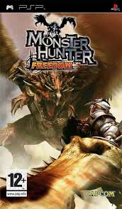 Monster Hunter Freedom 3 Images?q=tbn:ANd9GcSHm9tuynj2DM9AsQe78YbcAAjoK2LIa87ZNUXcHH9SKTtTpuJ5
