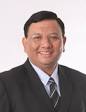 Philippine Public Servant | Jose Rene Almendras | People - Jose-Rene-Almendras