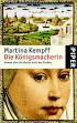 Die Königsmacherin - Kempff, Martina. Martina Kempff - 20769705n