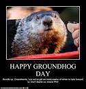 Happy Groundhog Day! - Lolcats 'n' Funny Pictures of Cats - I Can ...